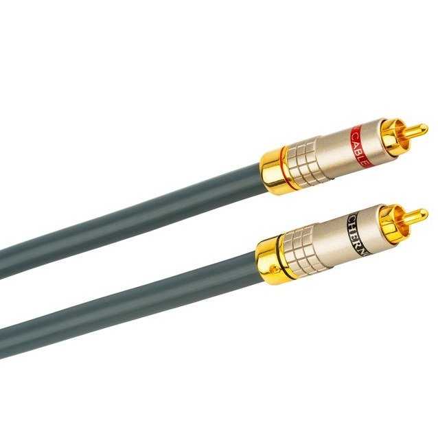  Tchernov Cable Special Balanced IC / Analog RCA(1.65 m) – цена, описание и отзывы — фото
