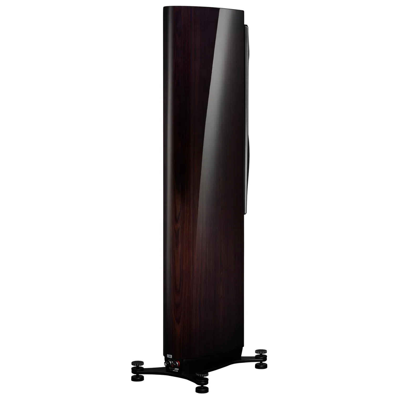 Напольная акустическая система Dynaudio Confidence 30 Raven wood high gloss – цена, описание и отзывы — фото