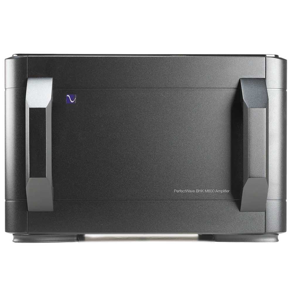 Моно усилитель PS Audio BHK Signature 600 mono Black – цена, описание и отзывы — фото