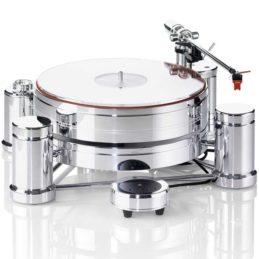 Проигрыватель винила Acoustic Solid Edition New, WTB370 AT740 M2 – цена, описание и отзывы — фото