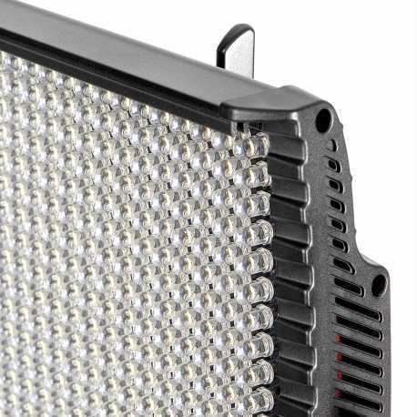 Осветитель Осветитель светодиодный Falcon Eyes FlatLight 100 LED Bi-color – цена, описание и отзывы — фото