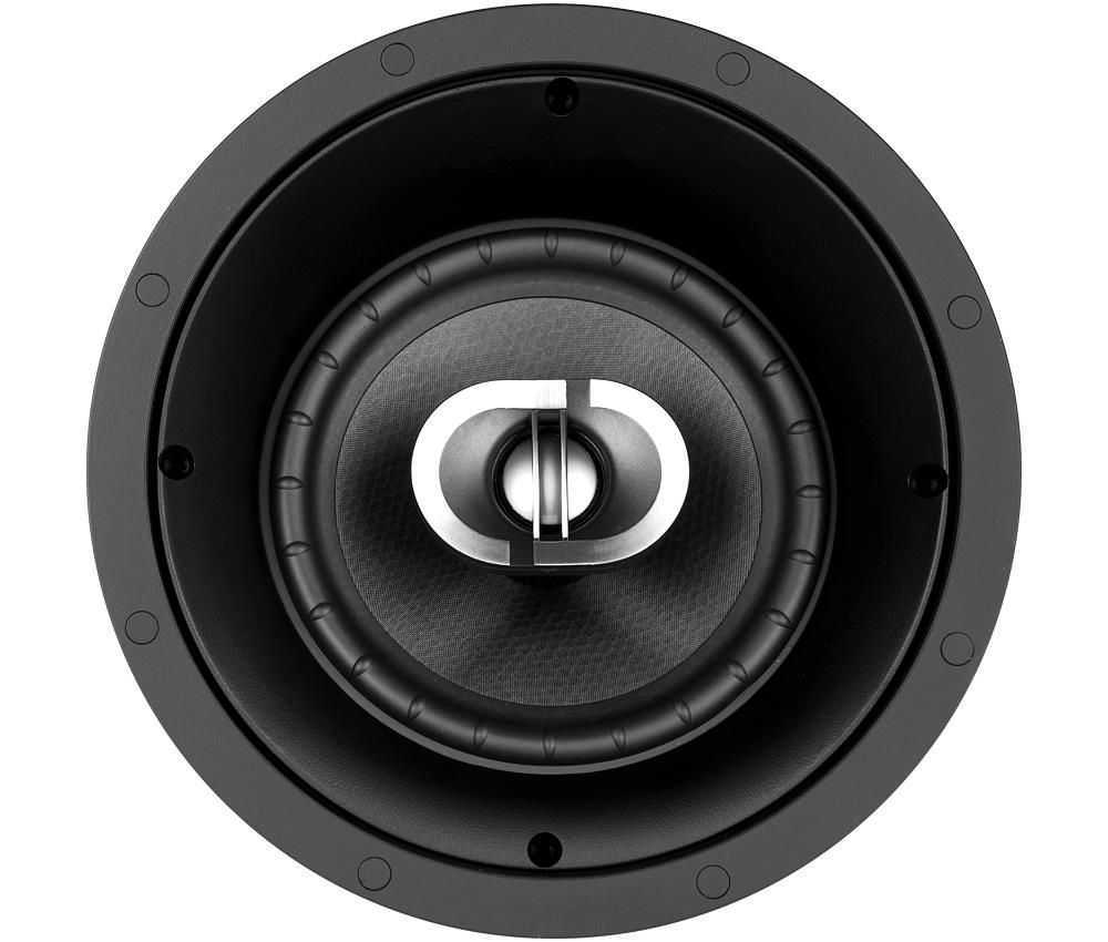 Потолочная акустика CIC Audio CIC-900-POINT-6  – цена, описание и отзывы — фото