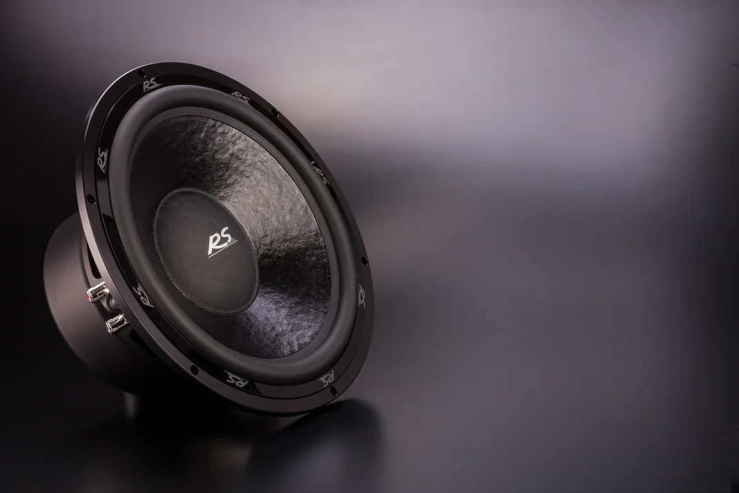  RS Audio MASTER 12 – цена, описание и отзывы — фото