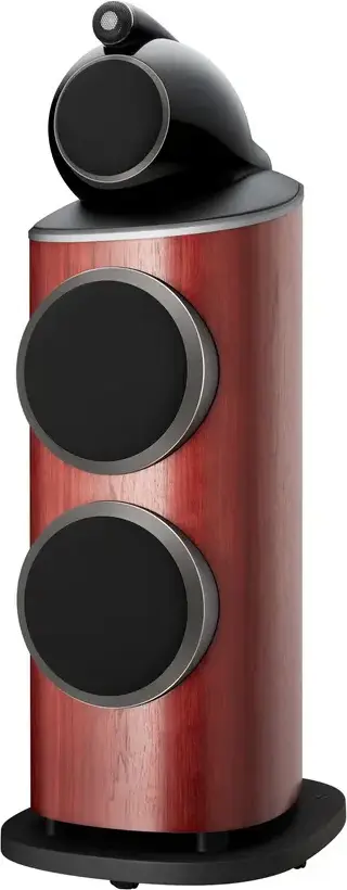  Bowers & Wilkins 801 D4 Satin Rosenut – цена, описание и отзывы — фото