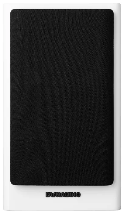 Полочная акустика Dynaudio Evoke 10 White high gloss – цена, описание и отзывы — фото