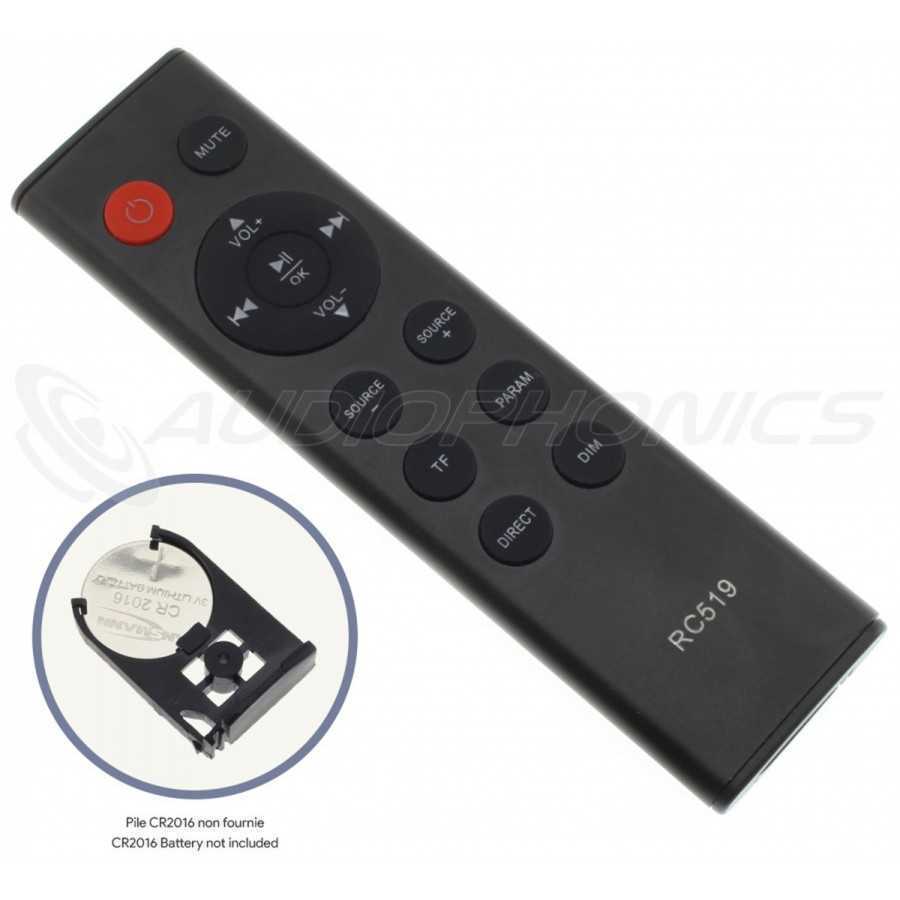 Интегральный усилитель TONE WINNER AD-60 black – цена, описание и отзывы — фото