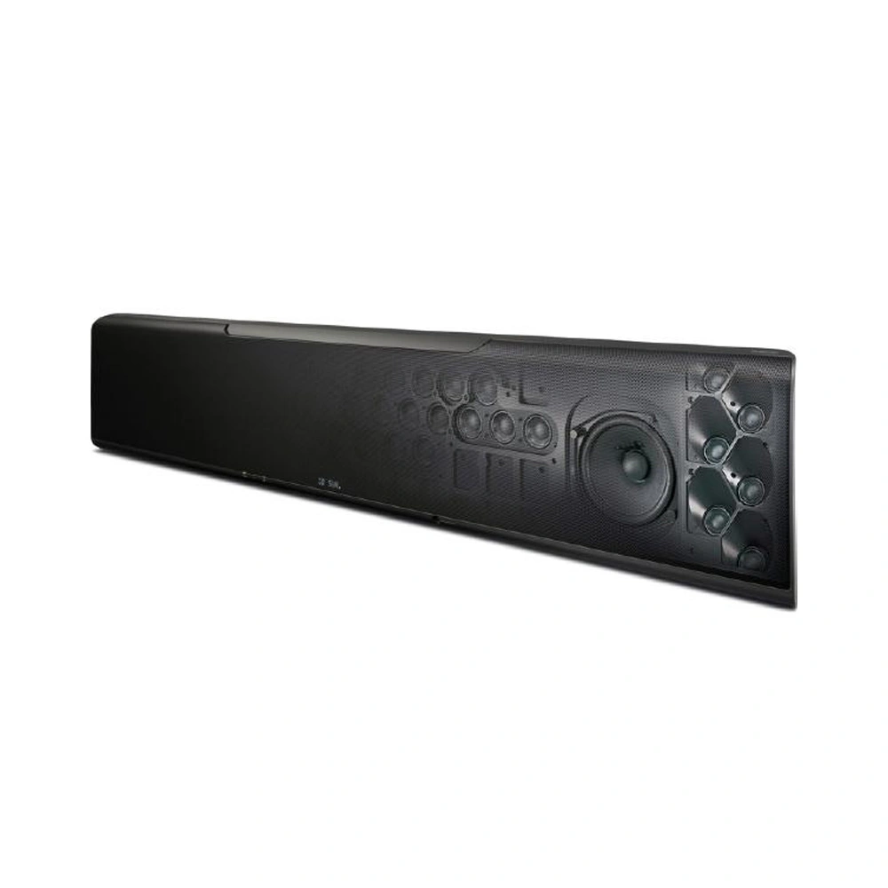 Саундбар Yamaha YSP-5600 – цена, описание и отзывы — фото