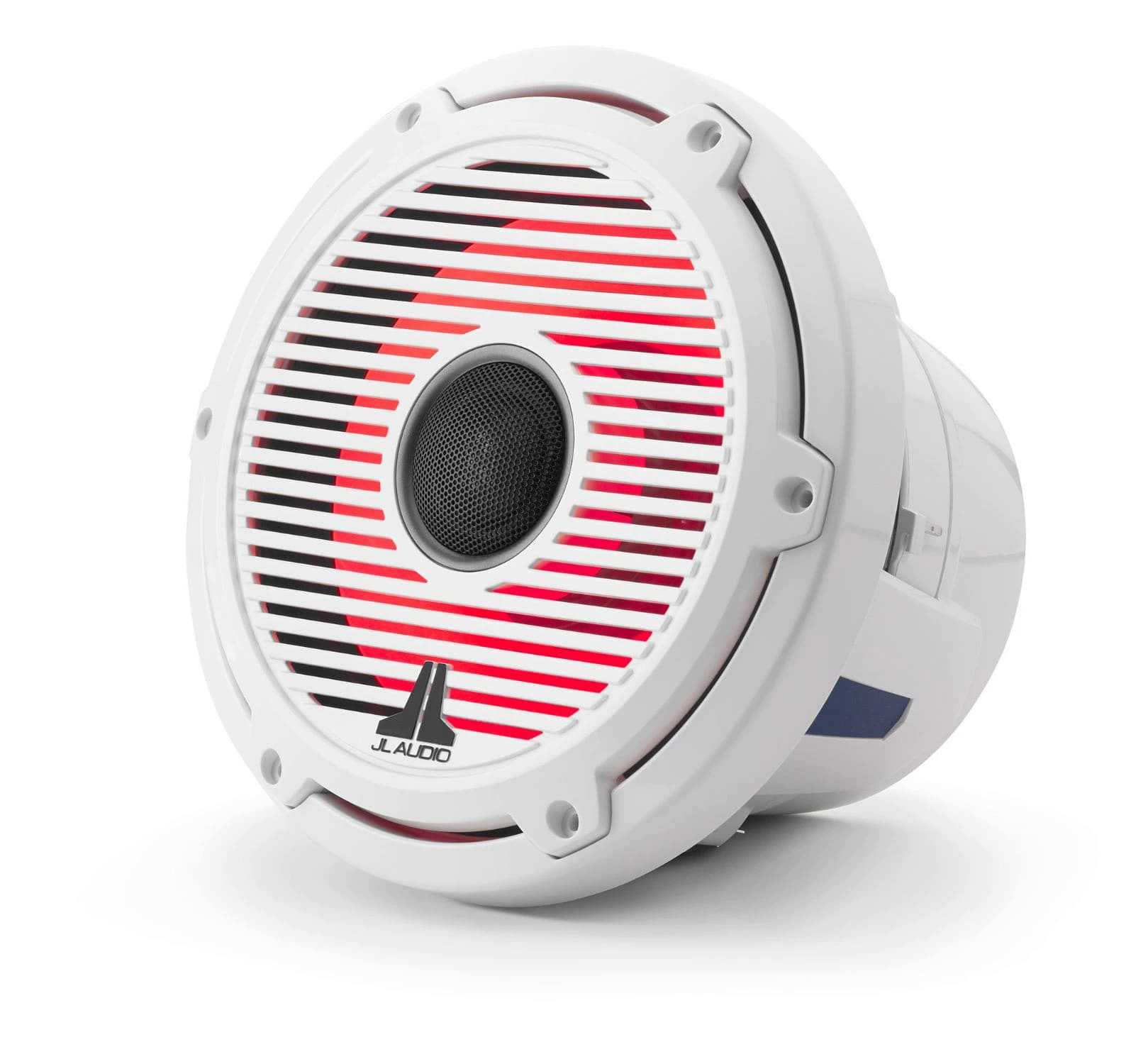 Морская акустика JL Audio M6-880X-C-GwGw-i Classic White – цена, описание и отзывы — фото
