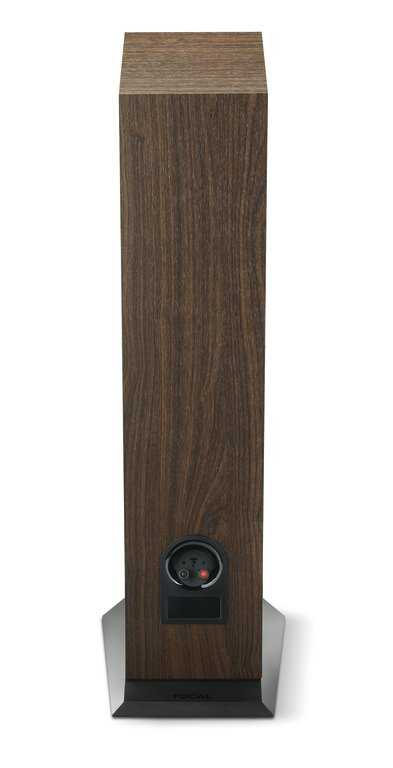 Напольная акустическая система Focal Chora 816 Dark Wood – цена, описание и отзывы — фото