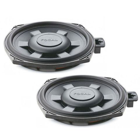 Компонентная акустическая система Focal BMW Premium Pack – цена, описание и отзывы — фото
