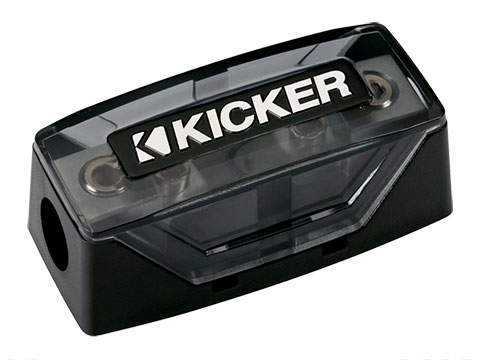 Колба (держатель предохранителя) KICKER FHS – цена, описание и отзывы — фото