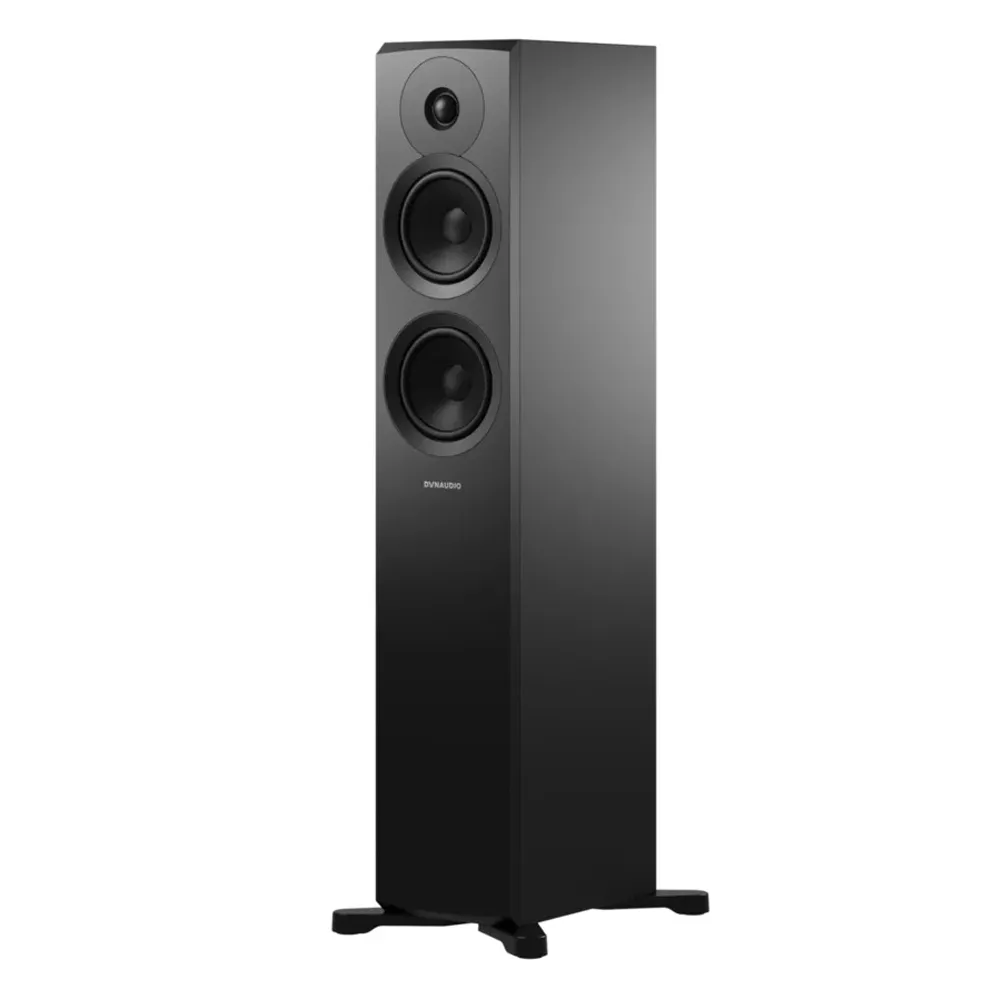 Напольная акустическая система Dynaudio Emit 30 Black – цена, описание и отзывы — фото
