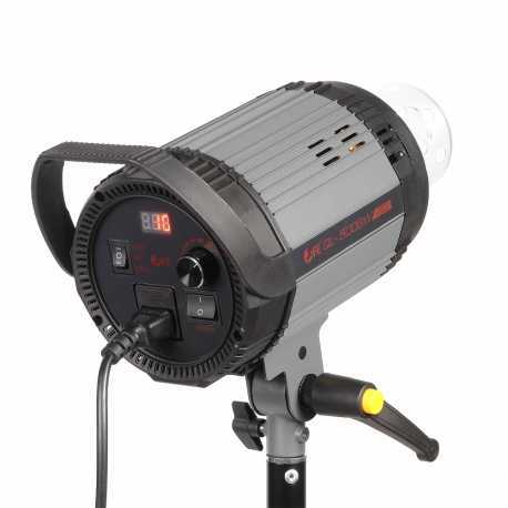 Осветитель Осветитель Falcon Eyes QL-500BW v2.0 галогенный – цена, описание и отзывы — фото