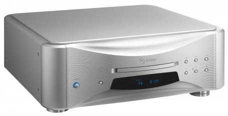 CD проигрыватель Esoteric Grandioso K1X – цена, описание и отзывы — фото