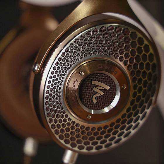  Focal Clear MG – цена, описание и отзывы — фото