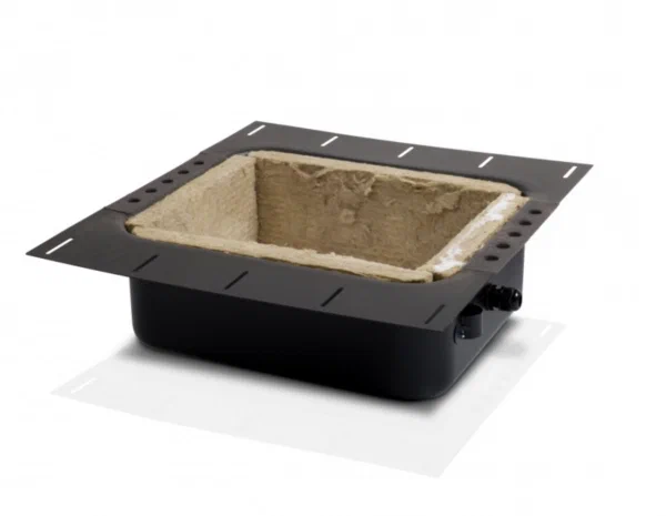  Bowers & Wilkins Back Box 6C – цена, описание и отзывы — фото