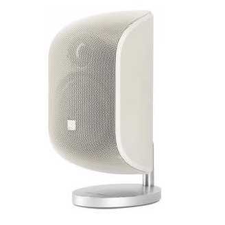  Bowers & Wilkins M-1 New Matte White – цена, описание и отзывы — фото