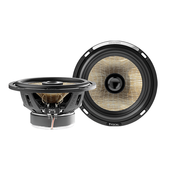  Focal PC 165 FE – цена, описание и отзывы — фото