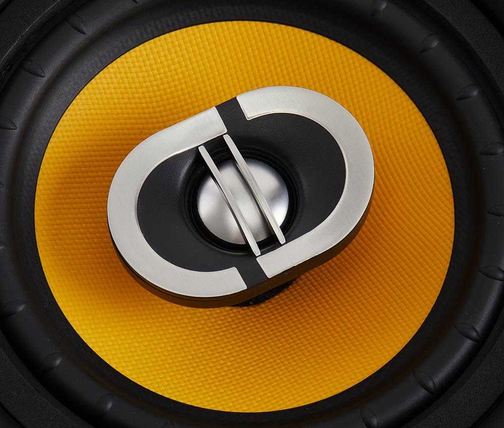 Потолочная акустика CIC Audio CIC-500-POINT-6  – цена, описание и отзывы — фото