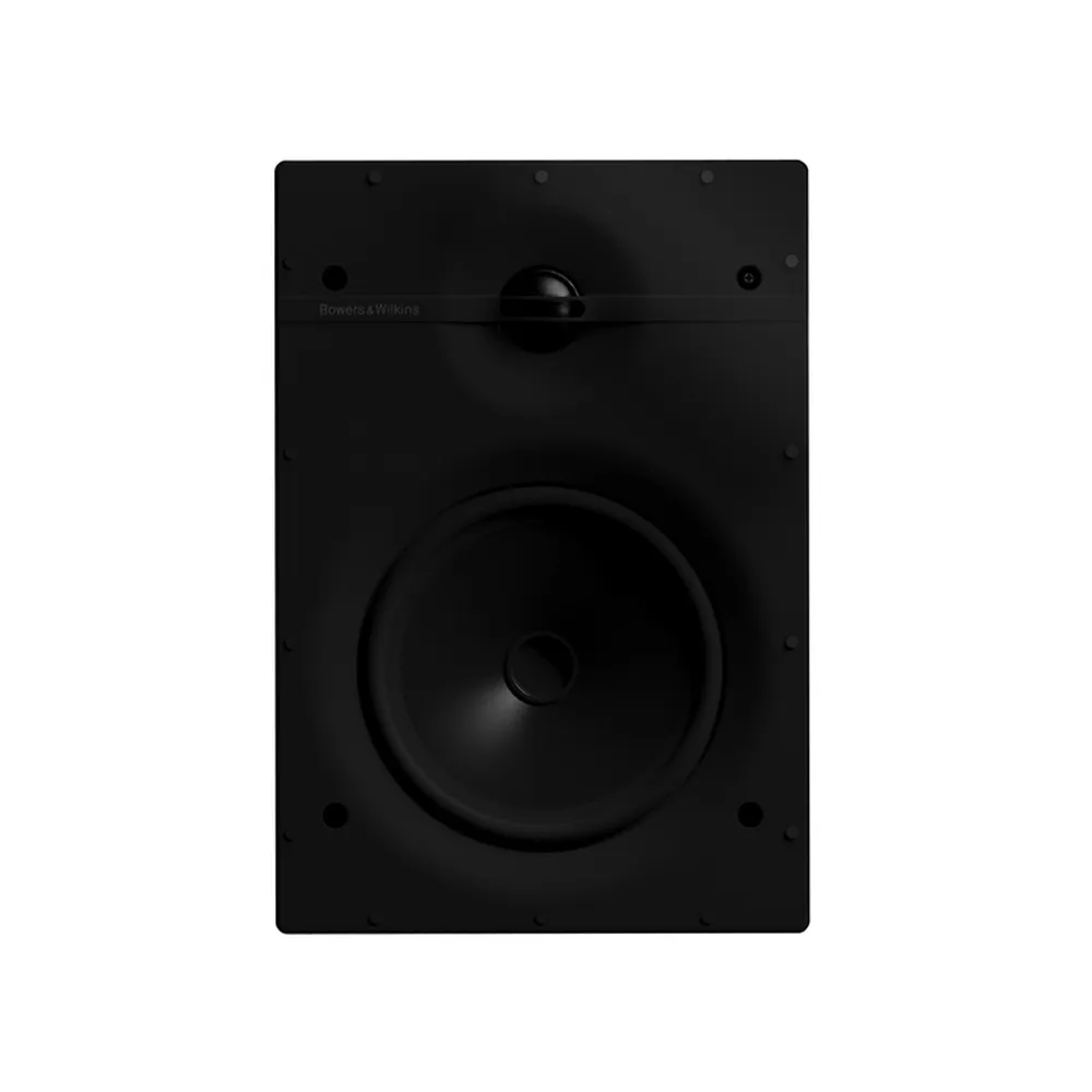 Встраиваемая акустическая система Bowers & Wilkins CWM362 White – цена, описание и отзывы — фото