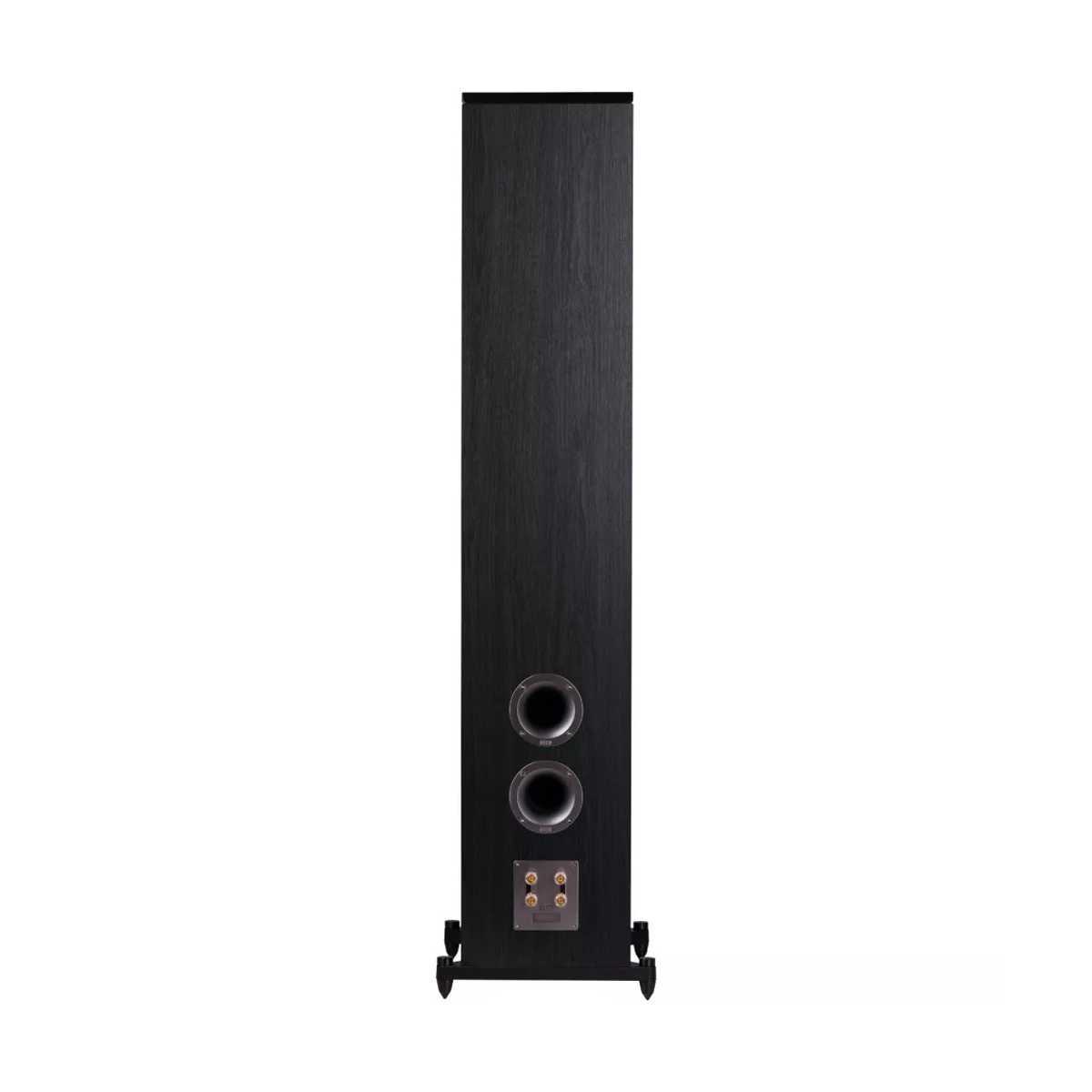 Напольная акустическая система HECO Aurora XT 1000 Black / Oak – цена, описание и отзывы — фото