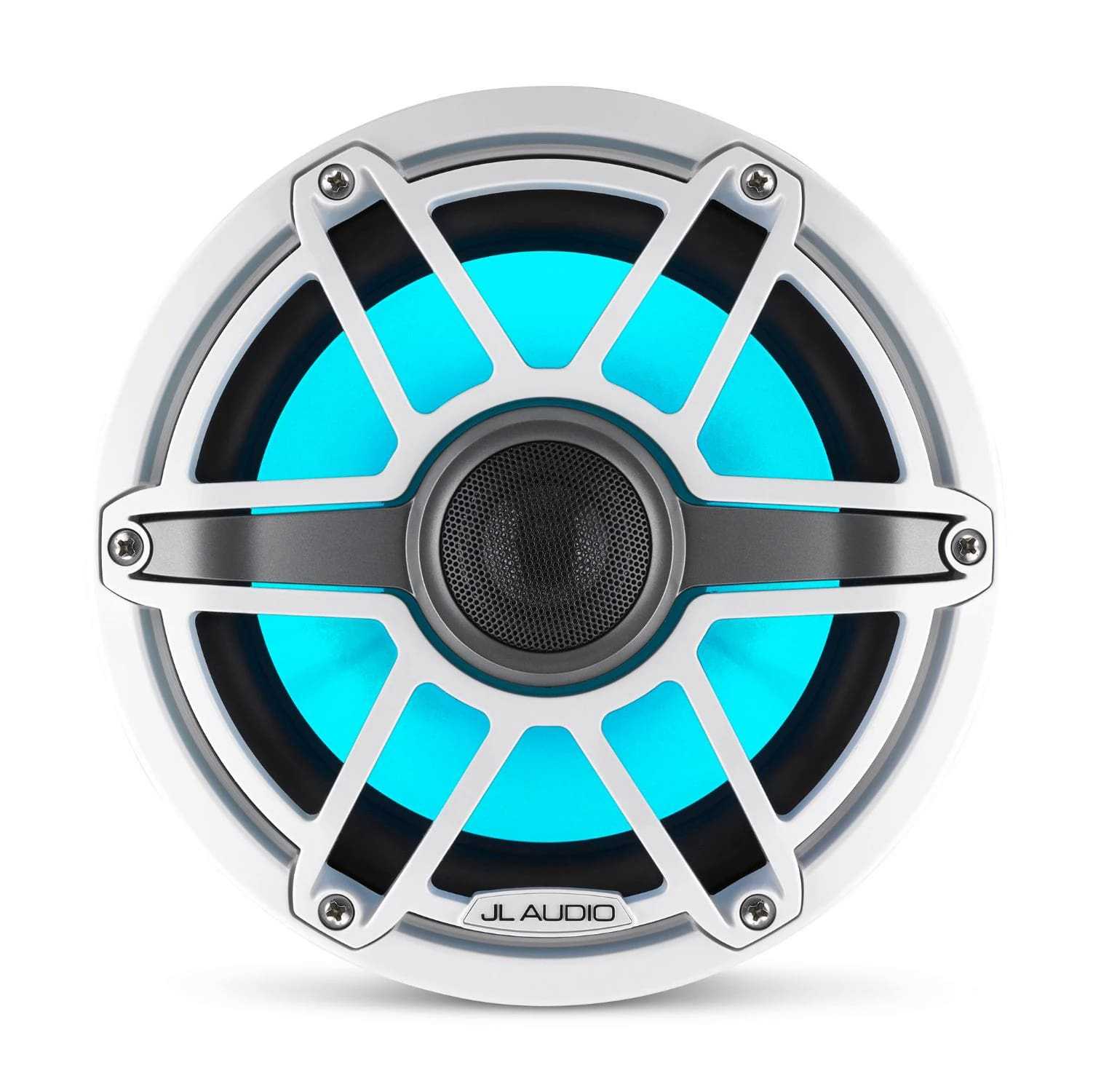 Морская акустика JL Audio M6-880X-S-GwGw-i Sport White – цена, описание и отзывы — фото