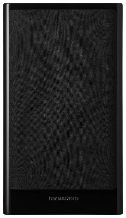 Полочная акустика Dynaudio Evoke 20 Black high gloss – цена, описание и отзывы — фото