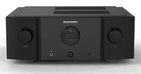  Marantz PM-10 Black – цена, описание и отзывы — фото