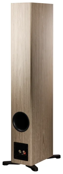 Напольная акустическая система Dynaudio Evoke 50 Blonde wood – цена, описание и отзывы — фото