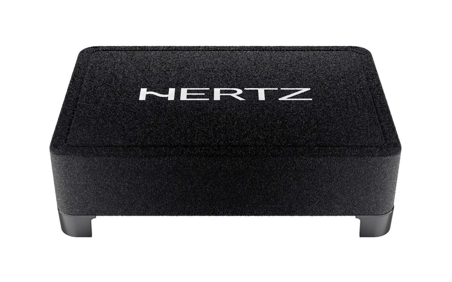  Hertz MPBX 300 S2 – цена, описание и отзывы — фото