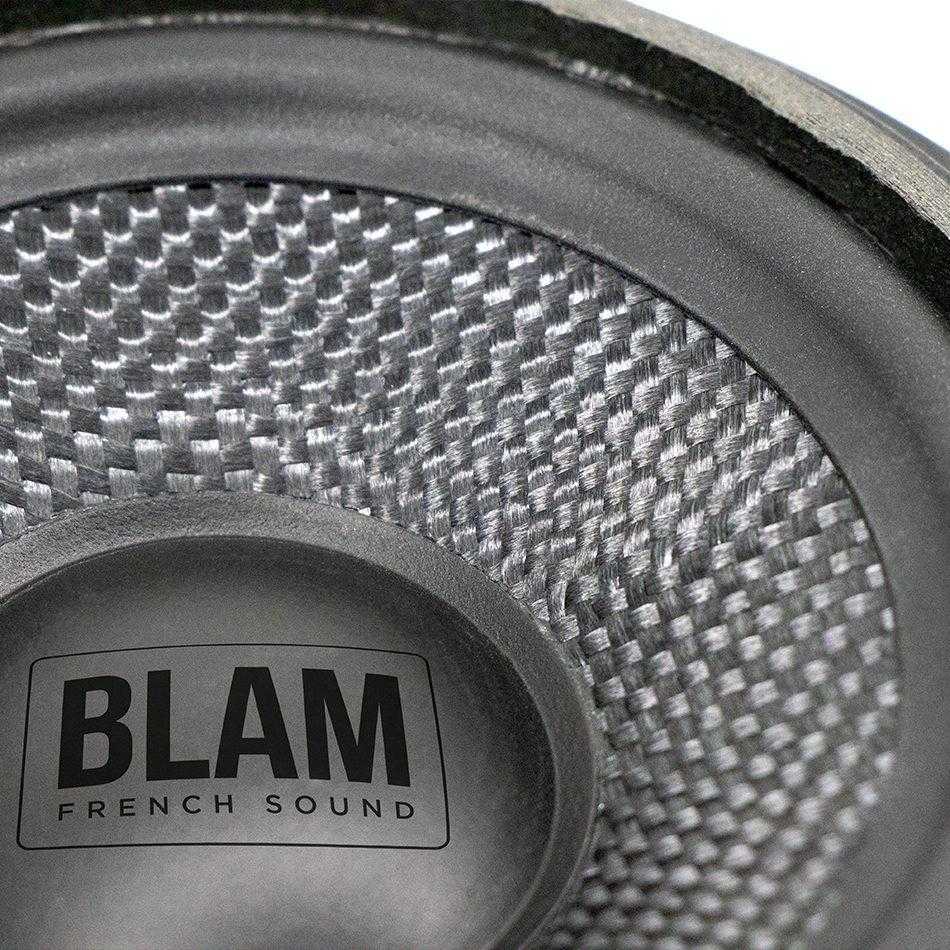  BLAM BM 100NS – цена, описание и отзывы — фото