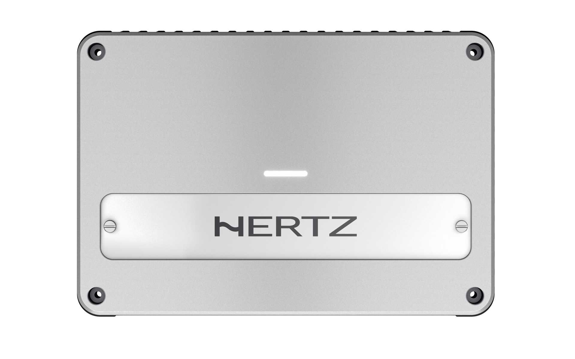 1-канальный усилитель (Моноблок) Hertz Venezia V1 – цена, описание и отзывы — фото