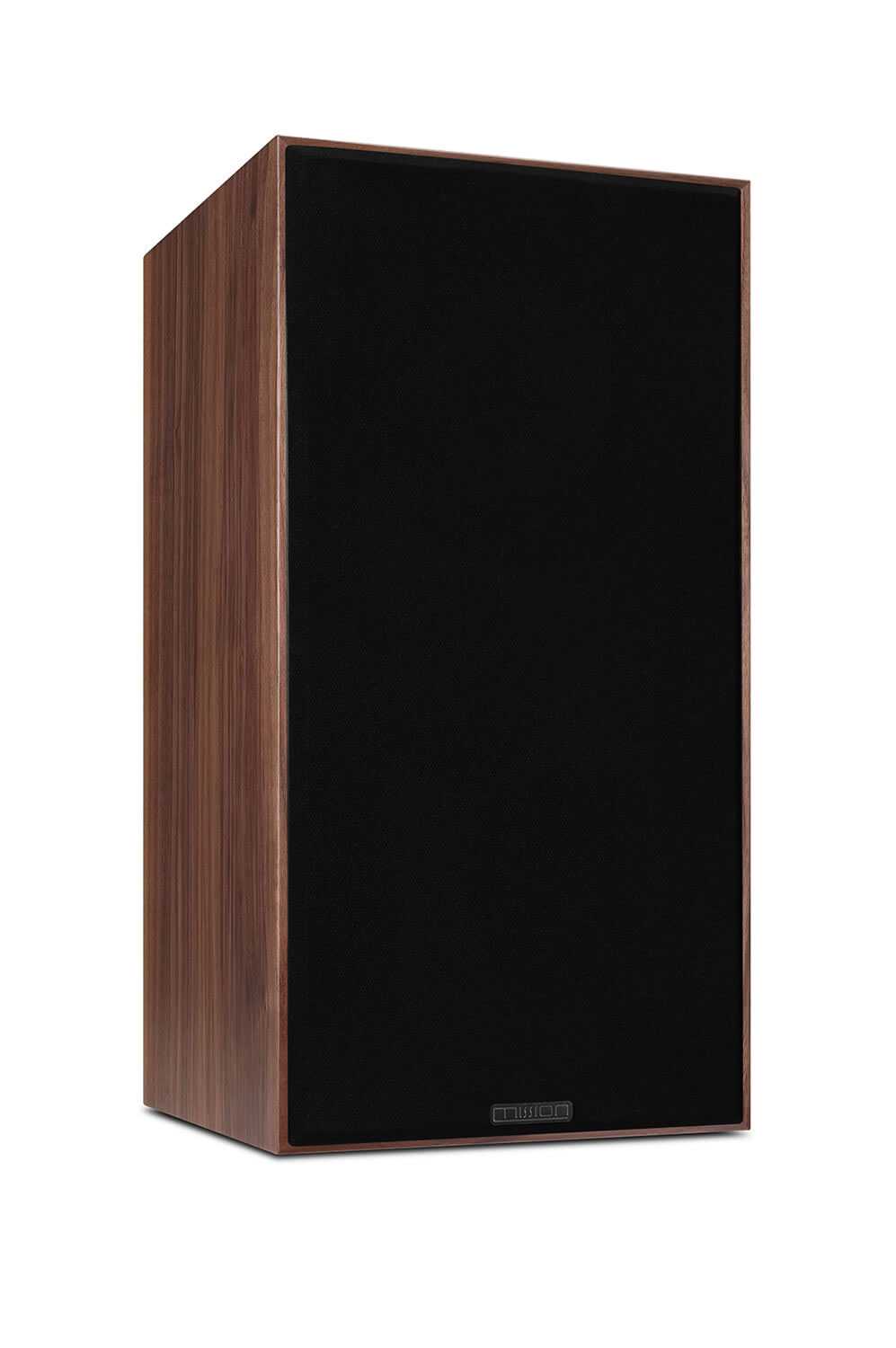 Полочная акустика Mission 700 Walnut – цена, описание и отзывы — фото