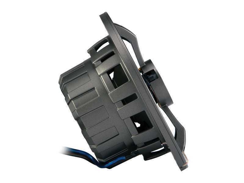 Морская акустика KICKER KM44 – цена, описание и отзывы — фото