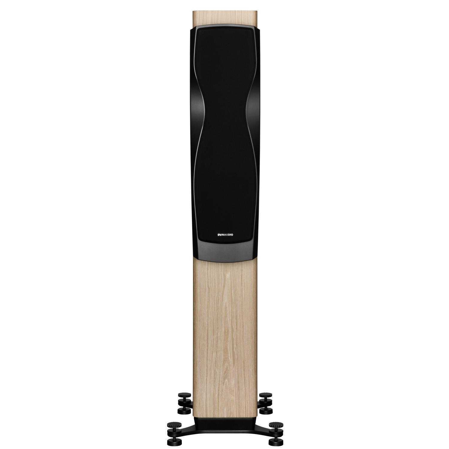 Напольная акустическая система Dynaudio Confidence 30 Blonde wood – цена, описание и отзывы — фото