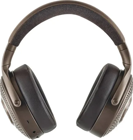  Focal Headphones BATHYS MG BT ANC BROWN – цена, описание и отзывы — фото