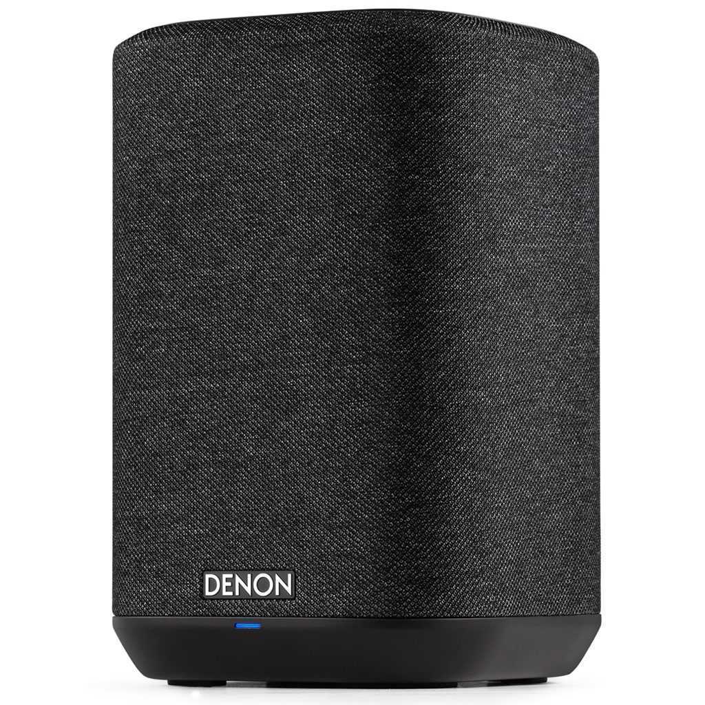 Беспроводная акустическая система Denon HOME 150 Black – цена, описание и отзывы — фото