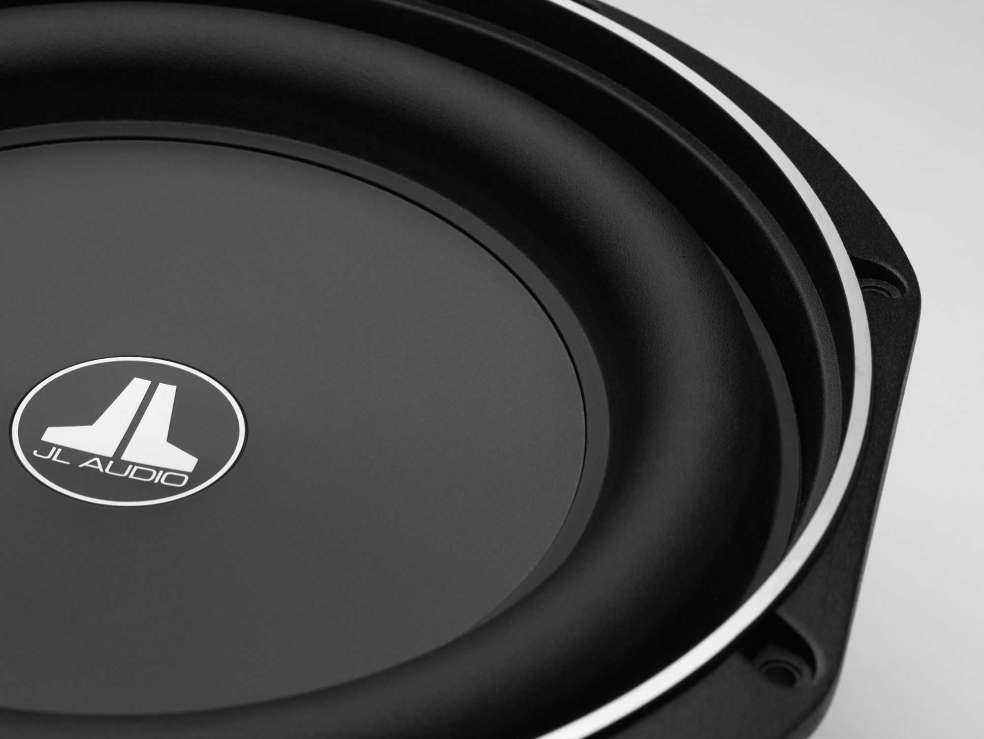 Сабвуфер JL Audio 10TW1-4 – цена, описание и отзывы — фото