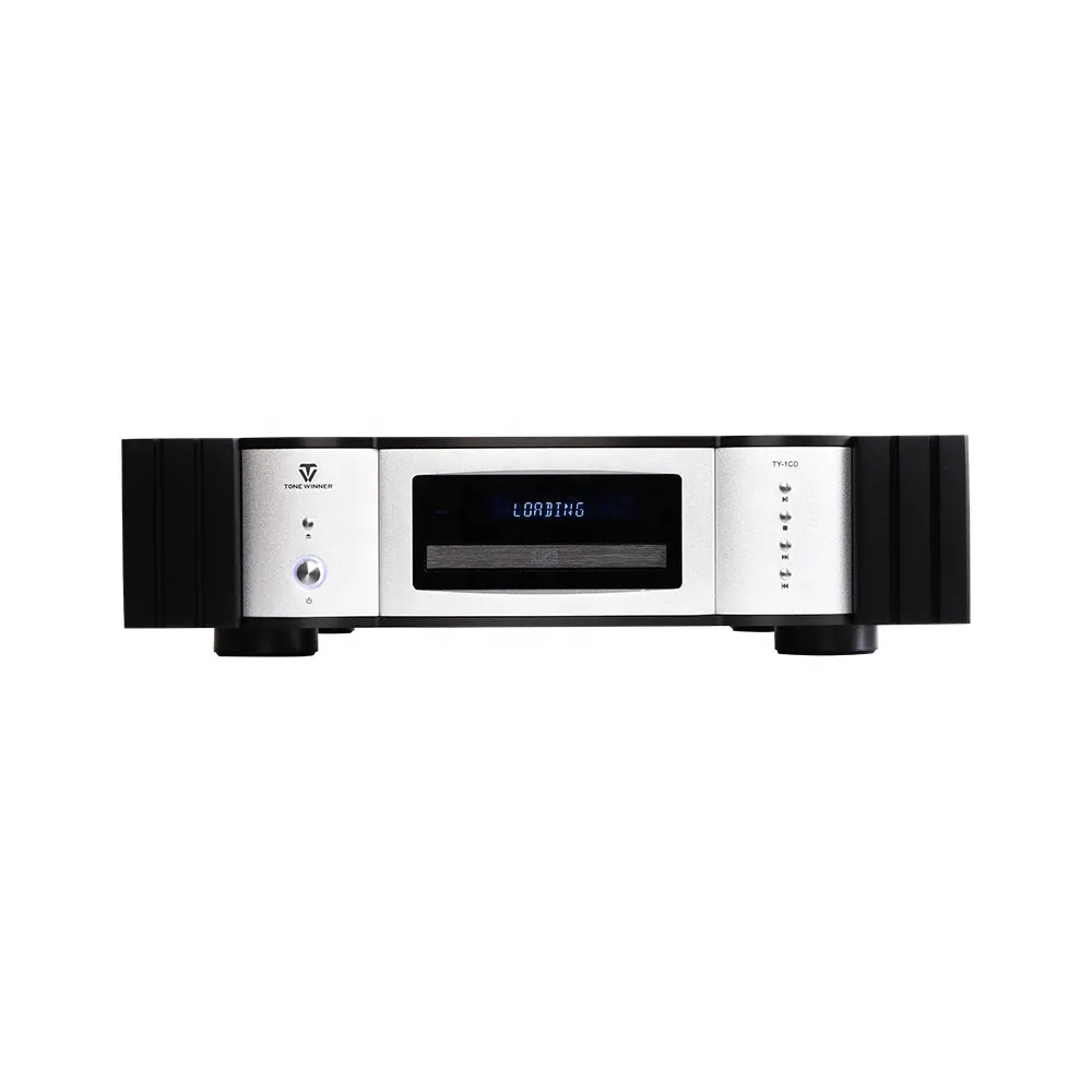 CD проигрыватель Tone Winner TY-1CD – цена, описание и отзывы — фото