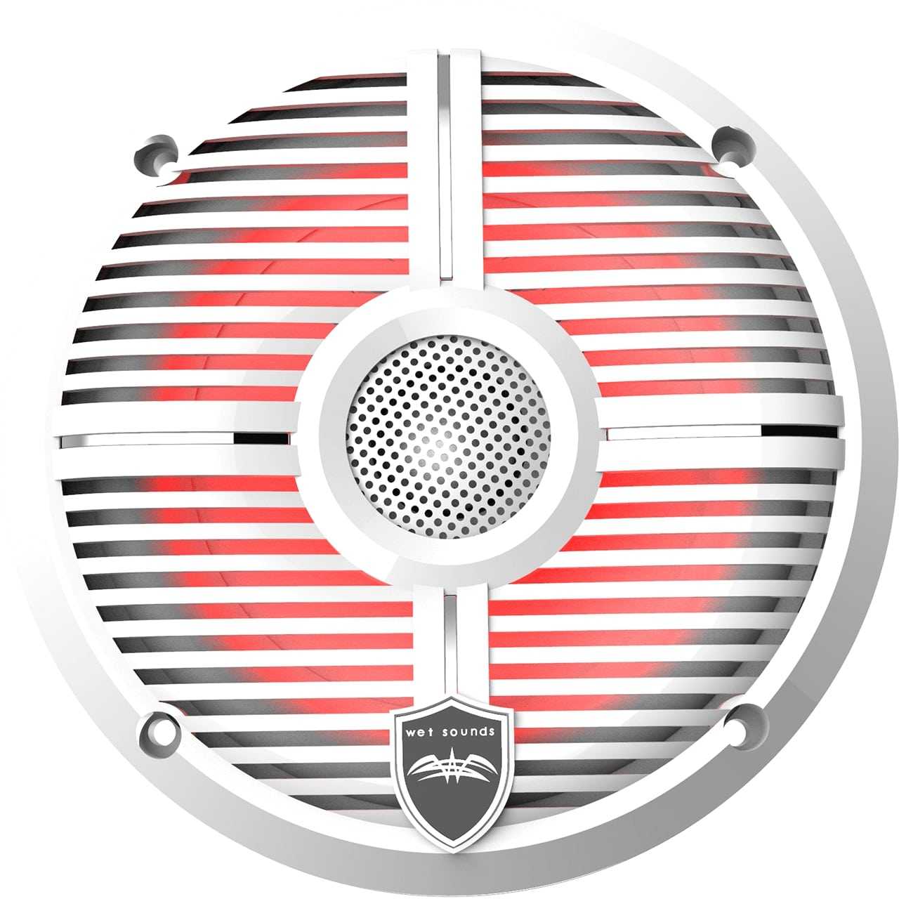 Морская акустика Wet Sounds REVO 6 XW-W – цена, описание и отзывы — фото