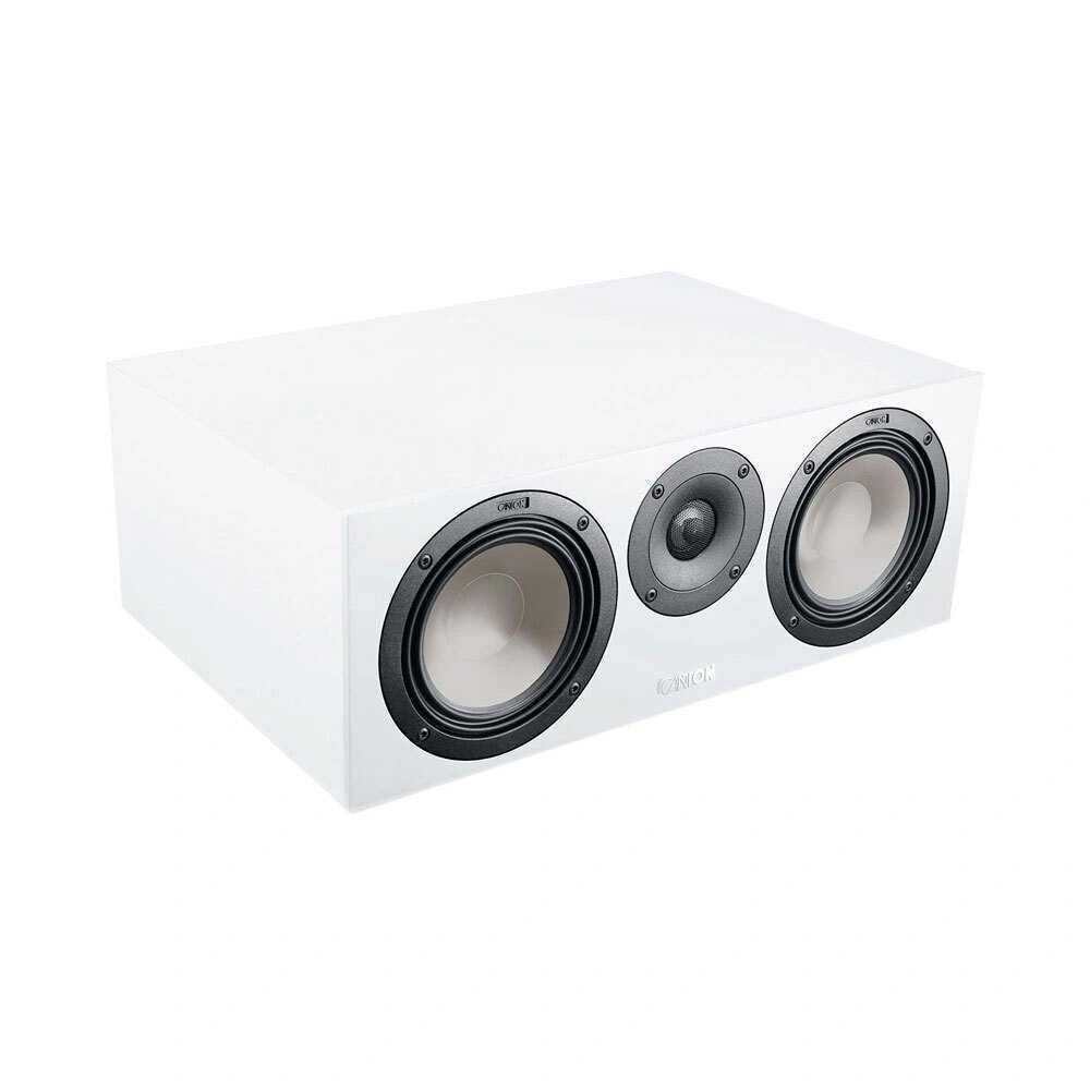  CANTON Smart Cinema GLE I.20 White – цена, описание и отзывы — фото