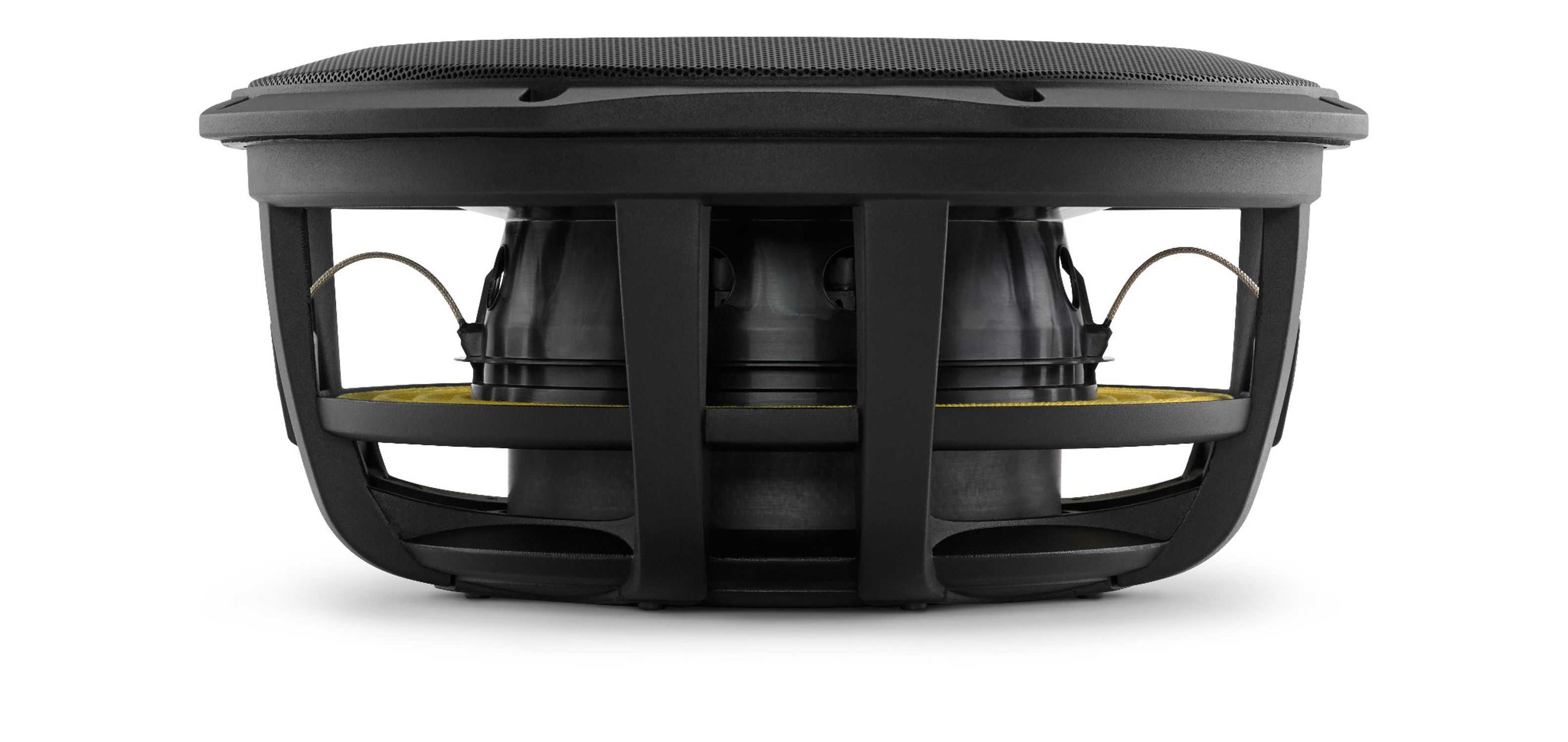Сабвуфер JL Audio 12TW1-2 – цена, описание и отзывы — фото
