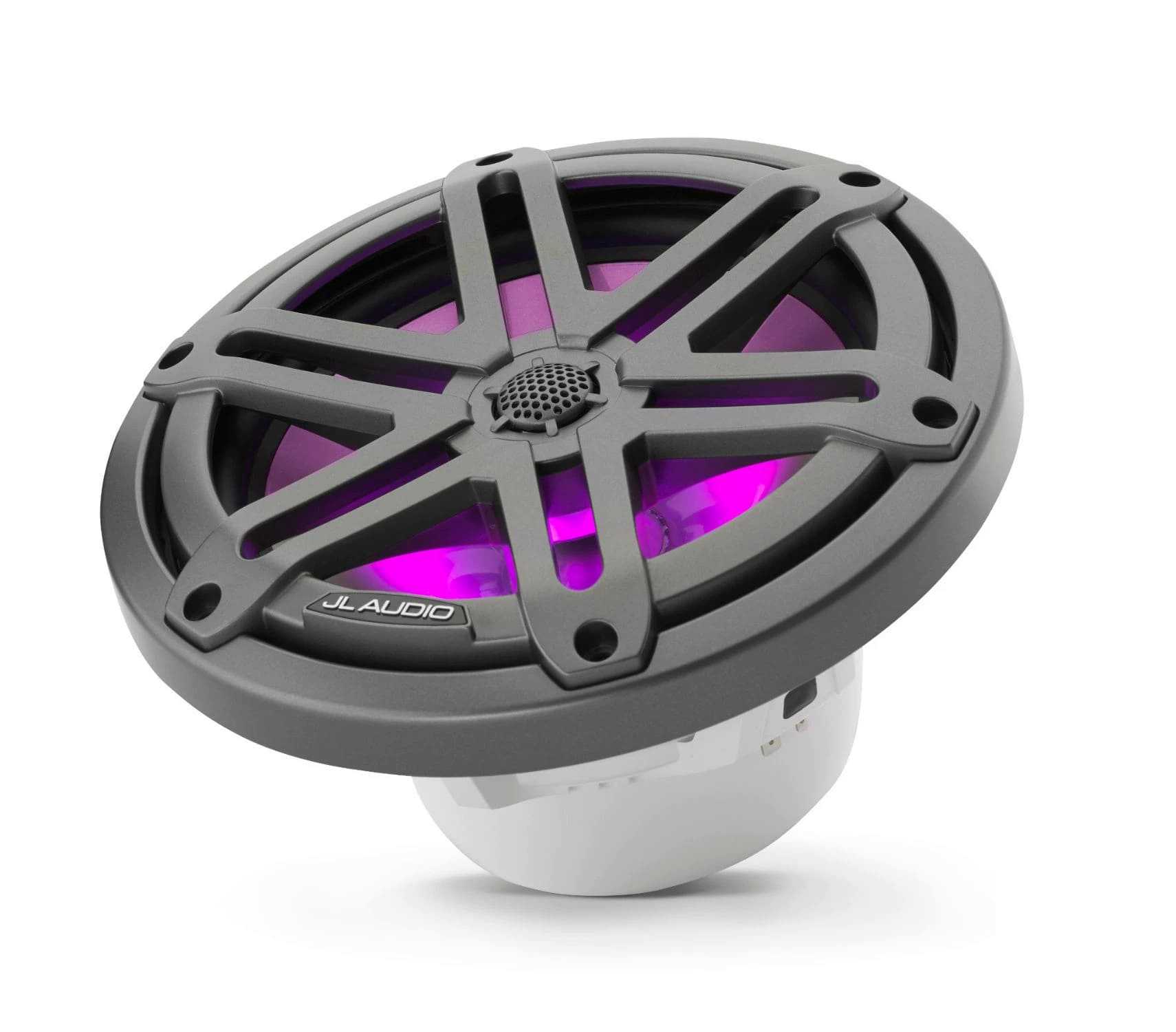 Морская акустика JL Audio M3-770X-S-Gm-i Sport Gunmetal – цена, описание и отзывы — фото
