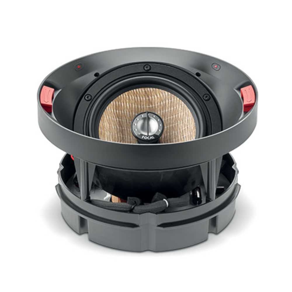  Focal 300 ICA 6 – цена, описание и отзывы — фото