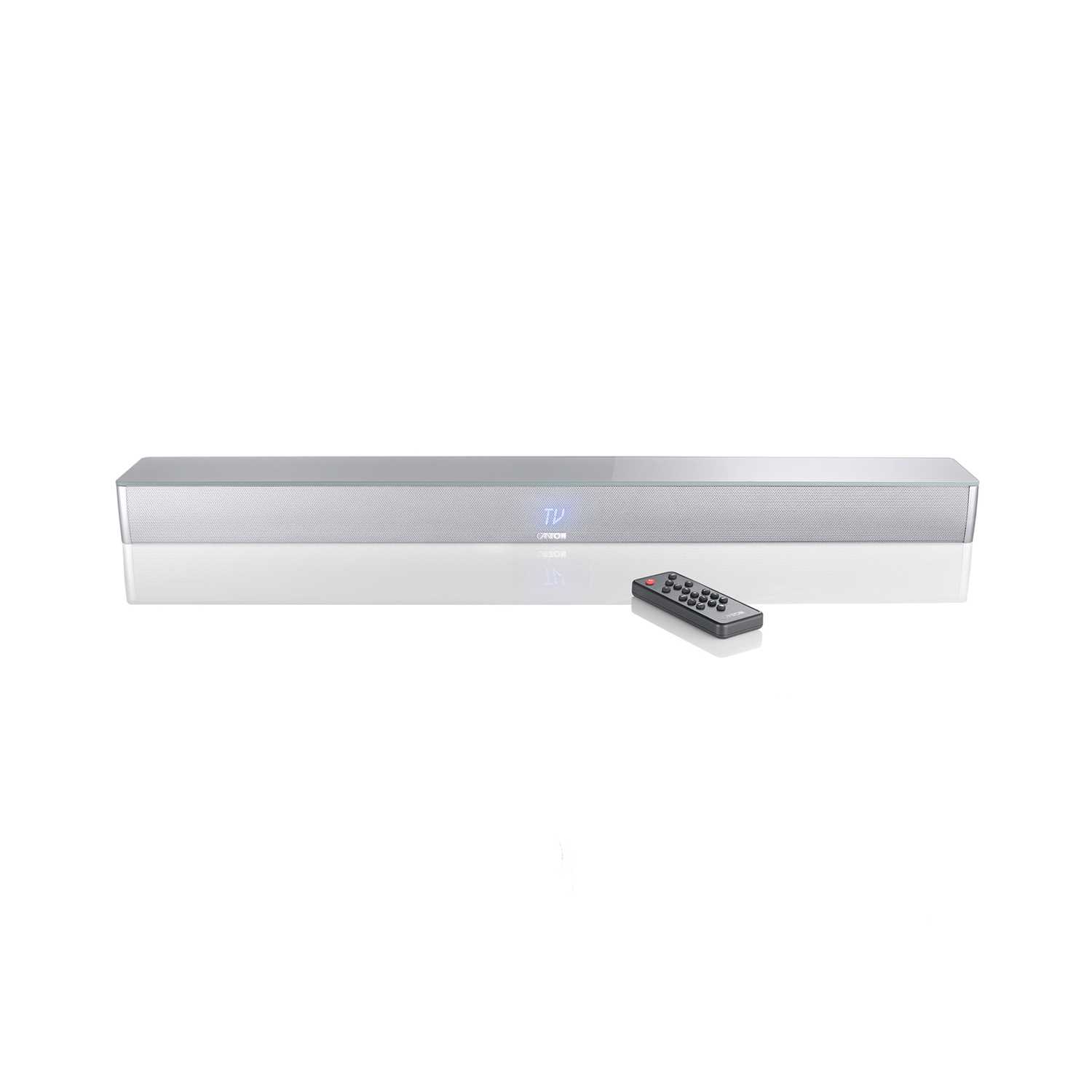  CANTON Smart Soundbar 9 + Smart Sub 8 White – цена, описание и отзывы — фото
