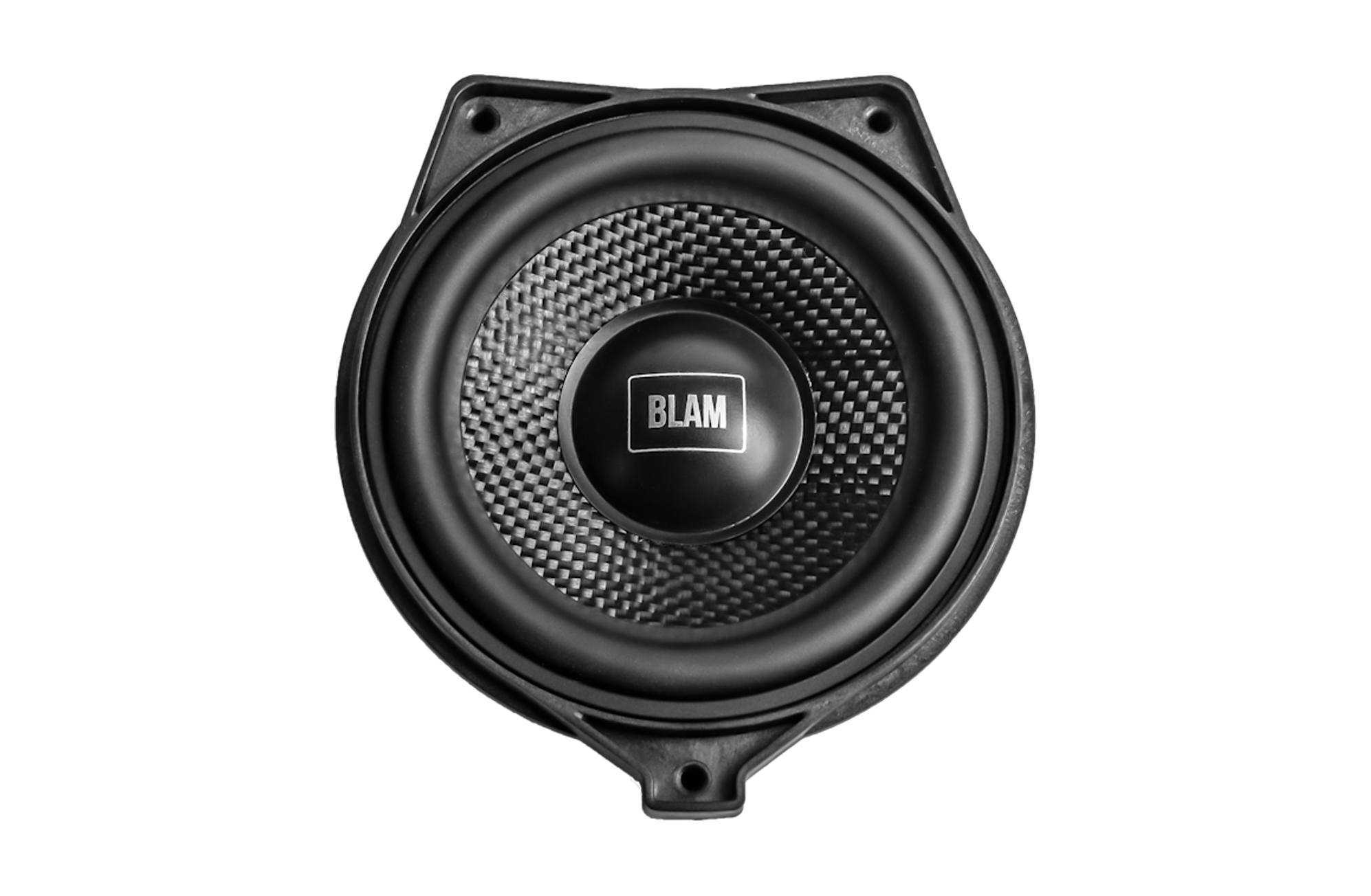  BLAM MB 100 CENTER – цена, описание и отзывы — фото