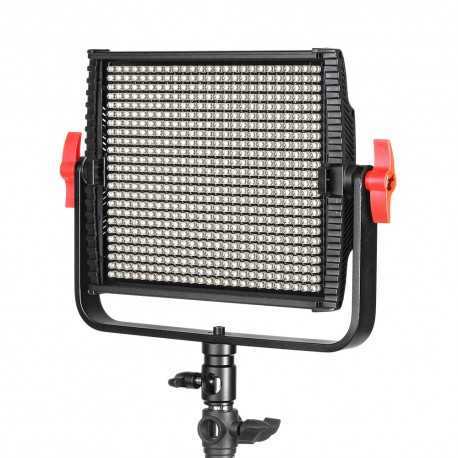 Осветитель Осветитель светодиодный Falcon Eyes FlatLight 600 LED Bi-color – цена, описание и отзывы — фото
