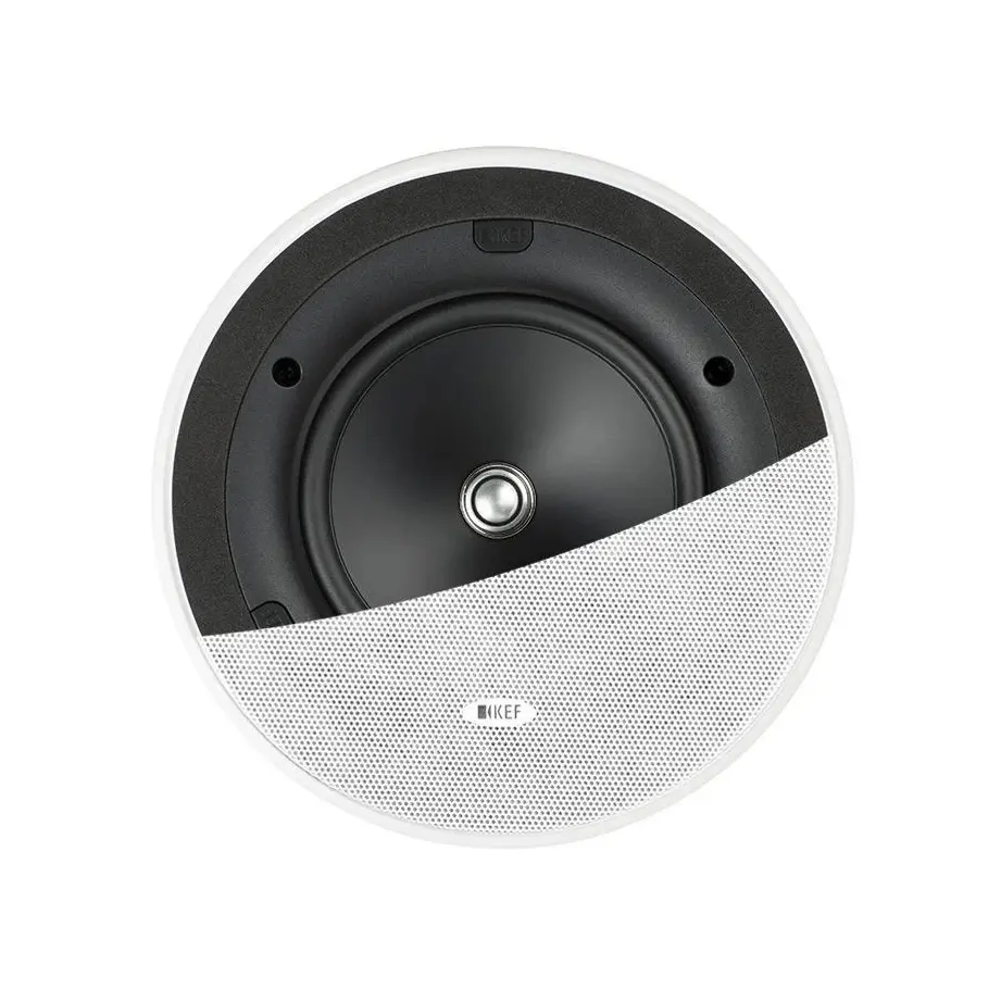 Встраиваемая акустическая система KEF Ci160ER – цена, описание и отзывы — фото