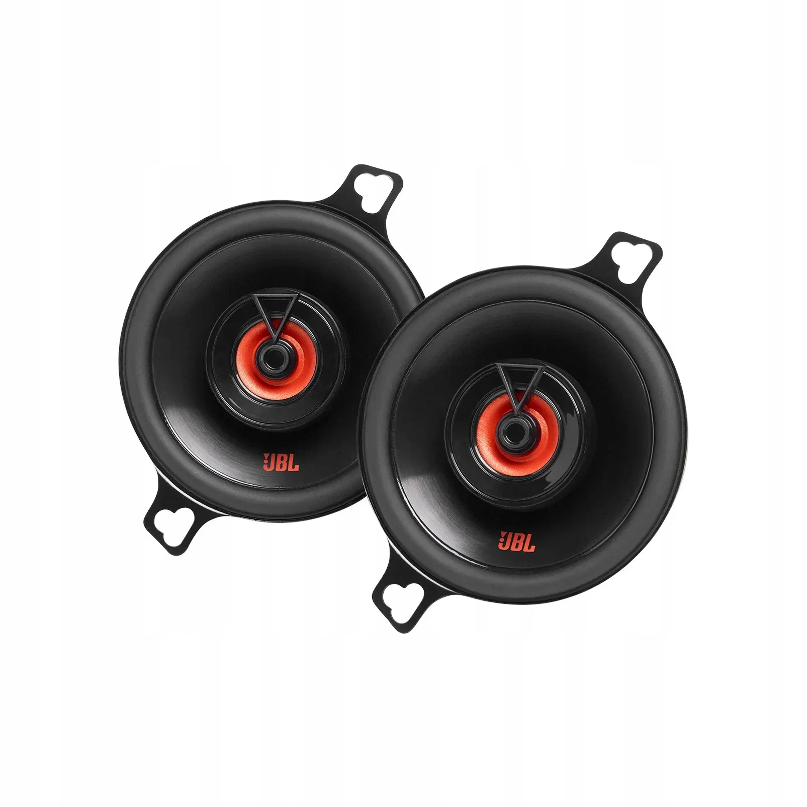 Автоакустика коаксиальная JBL Club 322F – цена, описание и отзывы — фото