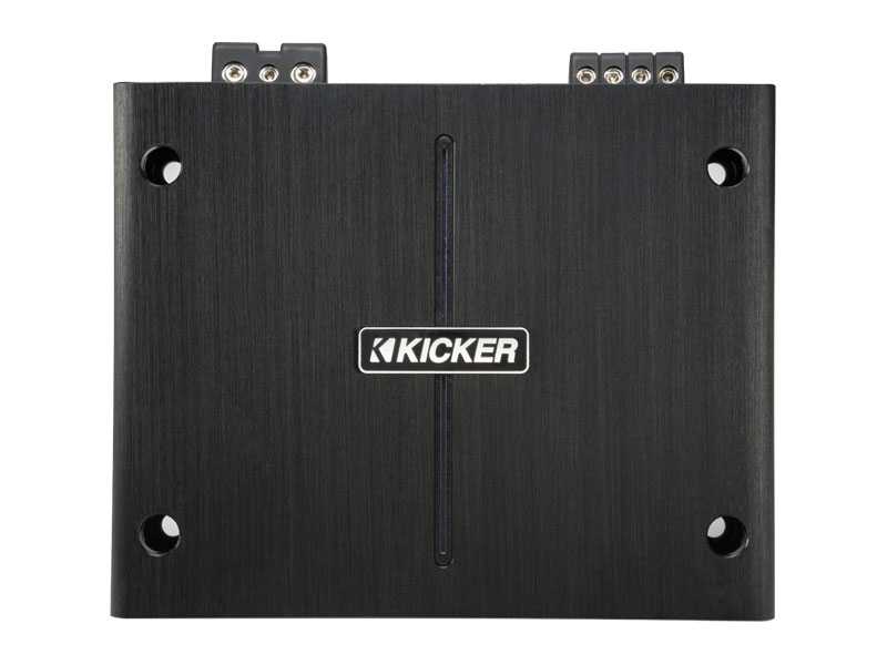  KICKER IQ500.2 – цена, описание и отзывы — фото